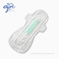 cotton sanitary pad for women use